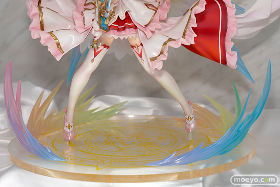 SHIBUYA SCRAMBLE FIGURE 『プリンセスコネクト！Re:Dive』ペコリーヌ（プリンセス） 渋スク デザインココ フィギュア ワンダーフェスティバル2022 [冬] 12