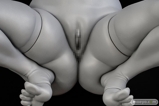 Q-six 柊悠華 ノルグレコ エロ フィギュア 21