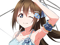 『ラブライブ！虹ヶ咲学園スクールアイドル同好会』桜坂しずくがKDcolle（KADOKAWAコレクション）から1/7スケールフィギュア化決定！