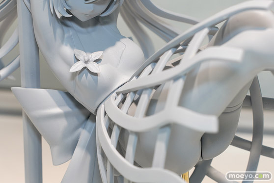 MAGIC ART 蝶と猫 甜筒 フィギュア　あみあみホビーキャンプ代替展示  08