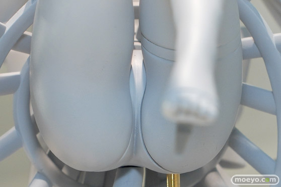 MAGIC ART 蝶と猫 甜筒 フィギュア　あみあみホビーキャンプ代替展示  11