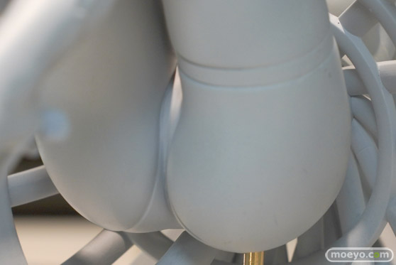 MAGIC ART 蝶と猫 甜筒 フィギュア　あみあみホビーキャンプ代替展示  12