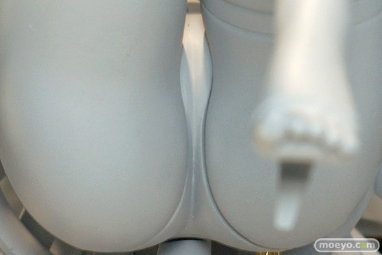 MAGIC ART 蝶と猫 甜筒 フィギュア　あみあみホビーキャンプ代替展示  14