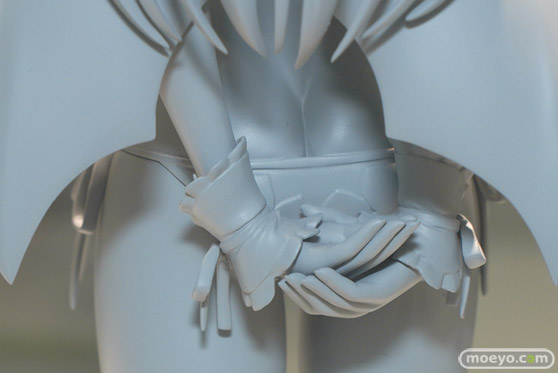 ファレノ 小悪魔さん illustrated by 八城惺架 石山智 フィギュア　あみあみホビーキャンプ代替展示 14