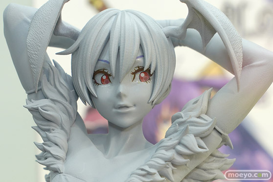 コトブキヤ ヴァンパイア美少女 リリス フィギュア 07