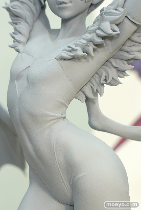 コトブキヤ ヴァンパイア美少女 リリス フィギュア 09