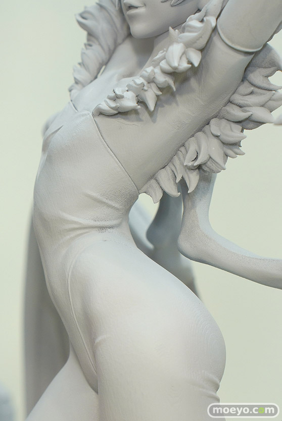 コトブキヤ ヴァンパイア美少女 リリス フィギュア 10