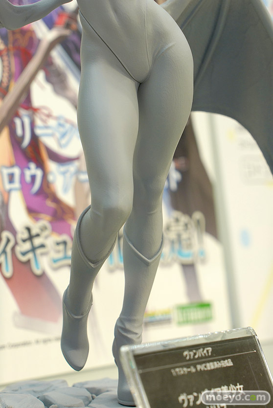 コトブキヤ ヴァンパイア美少女 リリス フィギュア 12