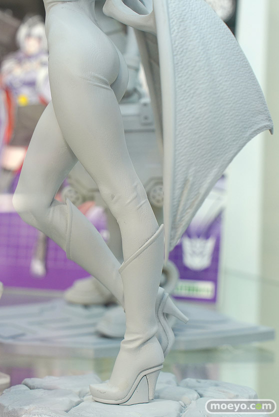 コトブキヤ ヴァンパイア美少女 リリス フィギュア 13