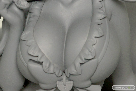 エモントイズ ワンダーフェスティバル2022 [冬] フィギュア グランブルーファンタジー ナルメア 水着 ver. ミロ 10