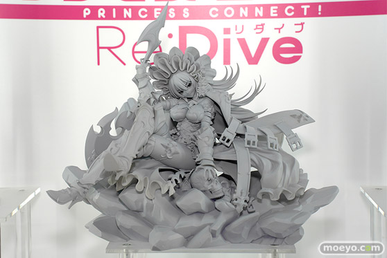 ワンホビ35 フィギュア ウイング プリンセスコネクト！Re:Dive イリヤ ほっけ 01