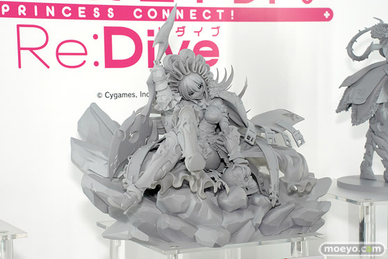 ワンホビ35 フィギュア ウイング プリンセスコネクト！Re:Dive イリヤ ほっけ 02