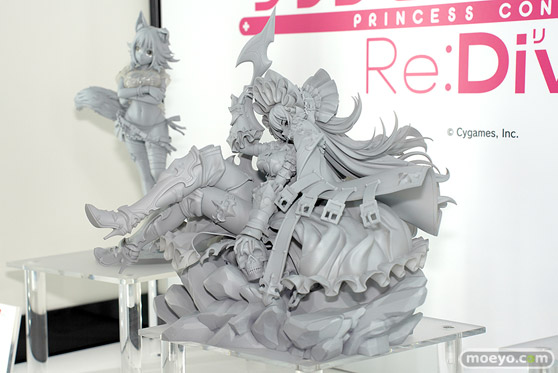 ワンホビ35 フィギュア ウイング プリンセスコネクト！Re:Dive イリヤ ほっけ 03