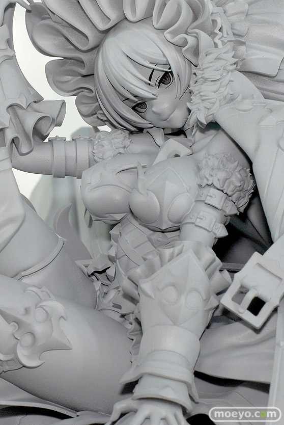 ワンホビ35 フィギュア ウイング プリンセスコネクト！Re:Dive イリヤ ほっけ 04