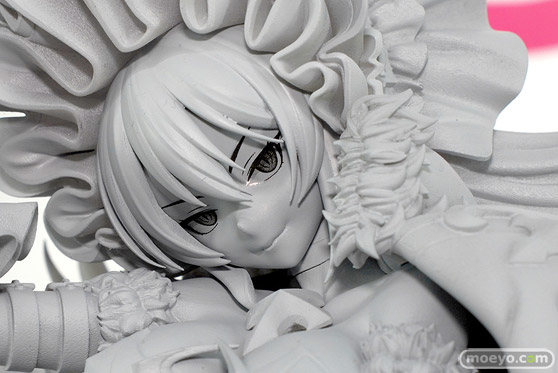 ワンホビ35 フィギュア ウイング プリンセスコネクト！Re:Dive イリヤ ほっけ 05