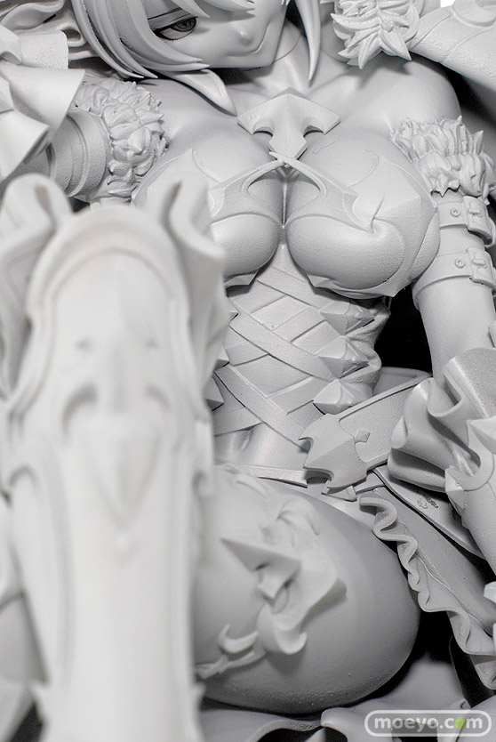 ワンホビ35 フィギュア ウイング プリンセスコネクト！Re:Dive イリヤ ほっけ 06