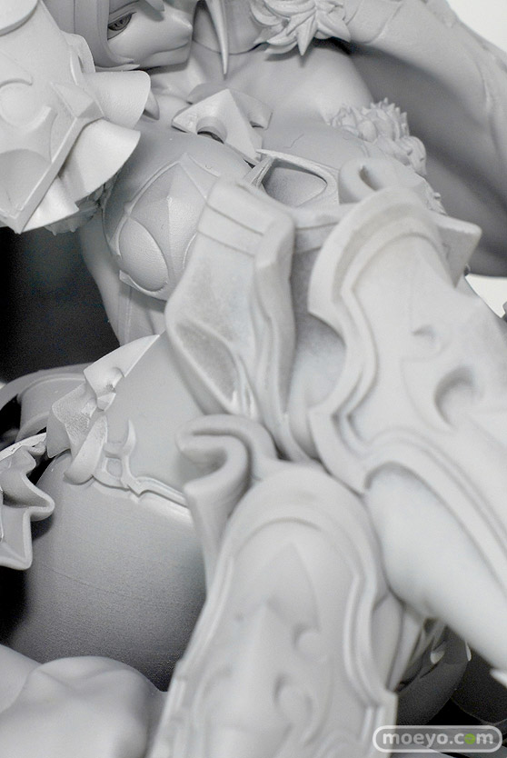 ワンホビ35 フィギュア ウイング プリンセスコネクト！Re:Dive イリヤ ほっけ 07