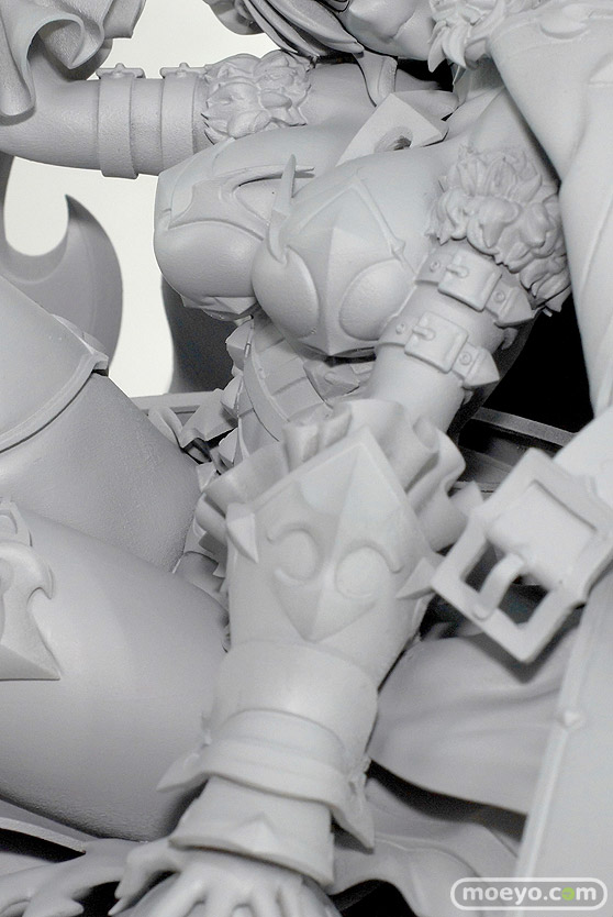 ワンホビ35 フィギュア ウイング プリンセスコネクト！Re:Dive イリヤ ほっけ 08