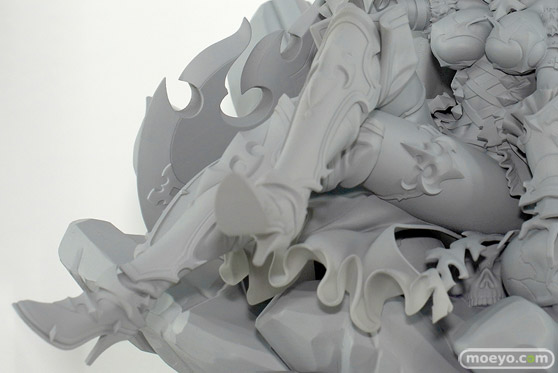 ワンホビ35 フィギュア ウイング プリンセスコネクト！Re:Dive イリヤ ほっけ 10