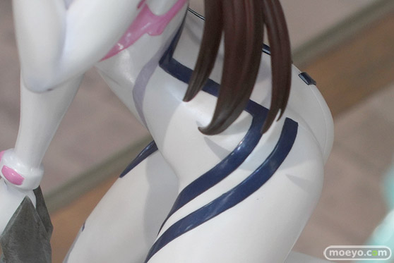 コトブキヤ シン・エヴァンゲリオン劇場版 真希波・マリ・イラストリアス 深々度ダイブ用耐圧試作プラグスーツver.  フィギュア みしま 西丸芳弘 10