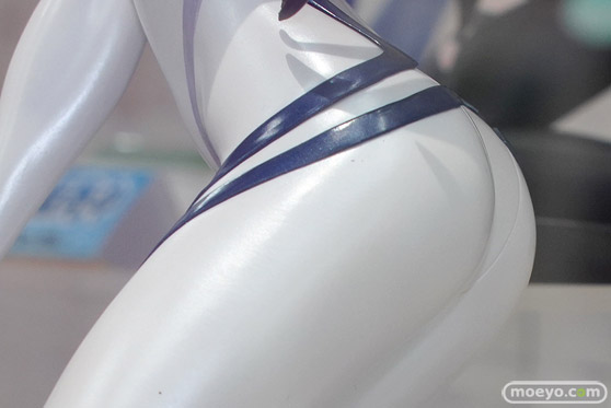 コトブキヤ シン・エヴァンゲリオン劇場版 真希波・マリ・イラストリアス 深々度ダイブ用耐圧試作プラグスーツver.  フィギュア みしま 西丸芳弘 11