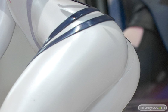 コトブキヤ シン・エヴァンゲリオン劇場版 真希波・マリ・イラストリアス 深々度ダイブ用耐圧試作プラグスーツver.  フィギュア みしま 西丸芳弘 12