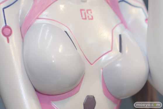 コトブキヤ シン・エヴァンゲリオン劇場版 真希波・マリ・イラストリアス 深々度ダイブ用耐圧試作プラグスーツver.  フィギュア みしま 西丸芳弘 15