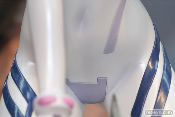 コトブキヤ シン・エヴァンゲリオン劇場版 真希波・マリ・イラストリアス 深々度ダイブ用耐圧試作プラグスーツver.  フィギュア みしま 西丸芳弘 17