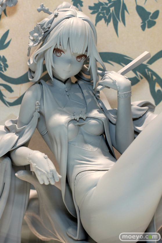 フィギュア　あみあみホビーキャンプ代替展示 Hobby Sakura 凰折 04