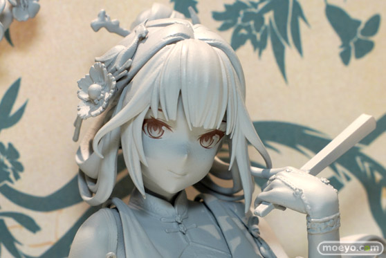 フィギュア　あみあみホビーキャンプ代替展示 Hobby Sakura 凰折 05