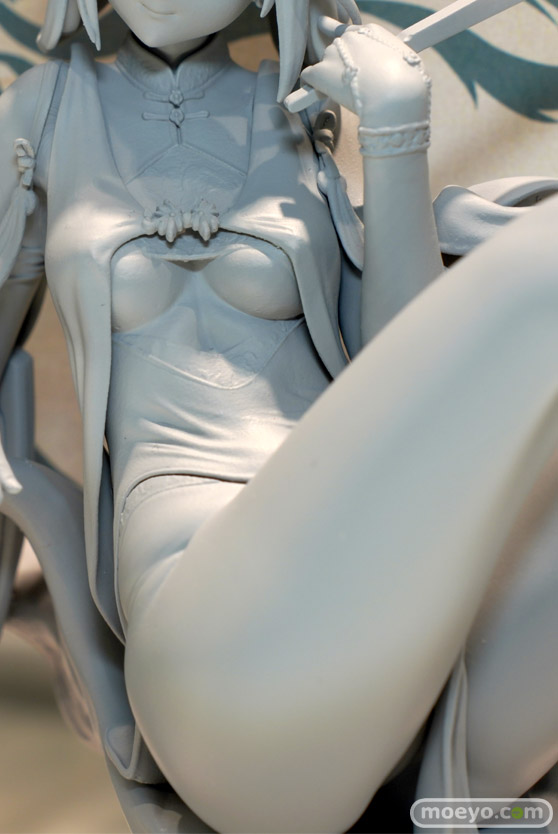 フィギュア　あみあみホビーキャンプ代替展示 Hobby Sakura 凰折 06