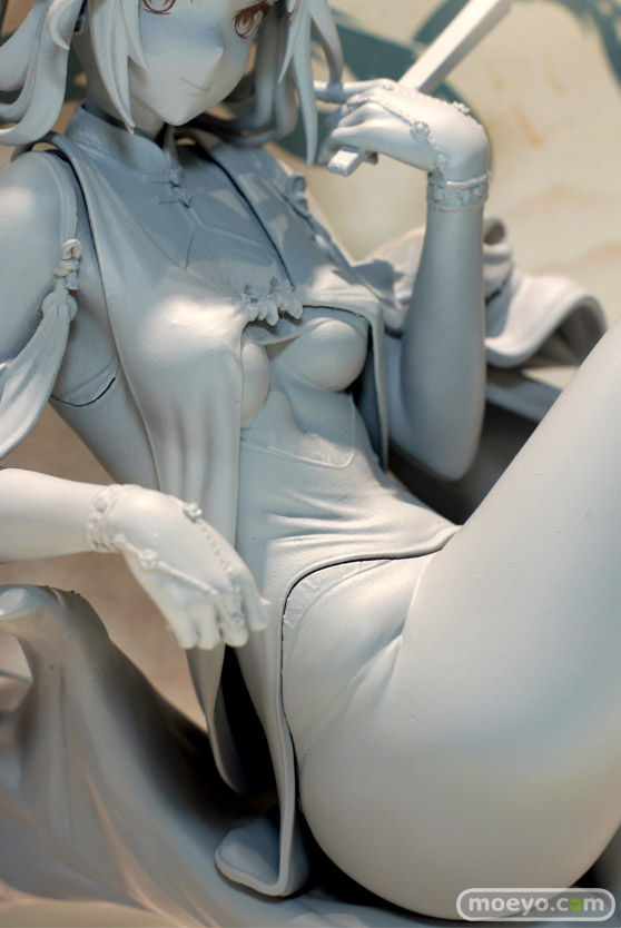 フィギュア　あみあみホビーキャンプ代替展示 Hobby Sakura 凰折 07