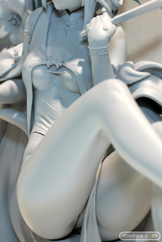 フィギュア　あみあみホビーキャンプ代替展示 Hobby Sakura 凰折 08