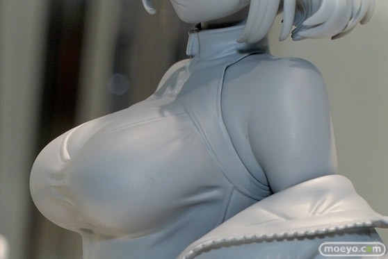 AstrumDesign スニーカー+ハイレグ+マスク LUNA フィギュア あみあみホビーキャンプ代替展示 11