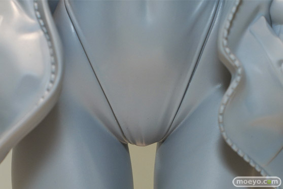 AstrumDesign スニーカー+ハイレグ+マスク LUNA フィギュア あみあみホビーキャンプ代替展示 14