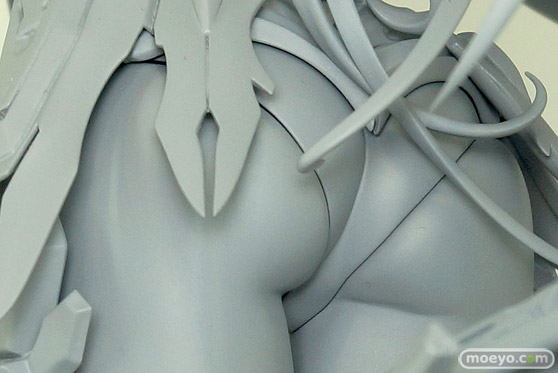 グッドスマイルカンパニー BEATLESS 紅霞 カミツレ小夜子 ワンホビ35 フィギュア 12