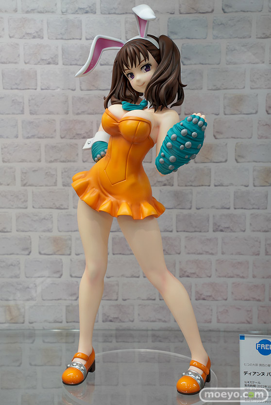 秋葉原の新作フィギュア展示の様子 アニプレックス ボークス 10