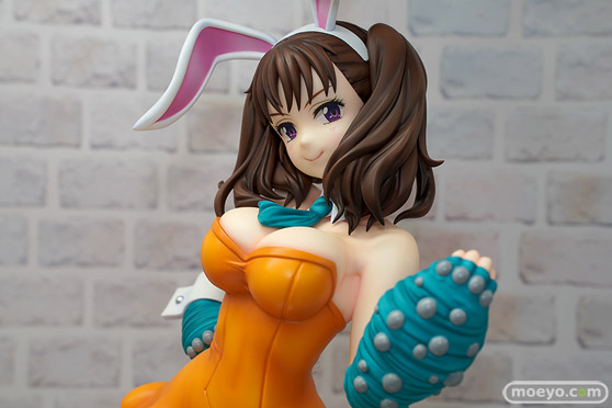 秋葉原の新作フィギュア展示の様子 アニプレックス ボークス 11