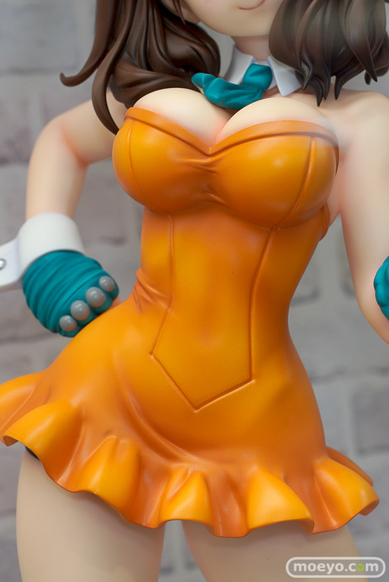 秋葉原の新作フィギュア展示の様子 アニプレックス ボークス 12