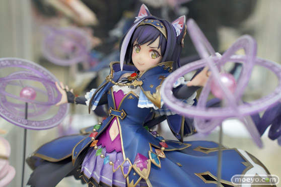 秋葉原の新作フィギュア展示の様子 あみあみ 12