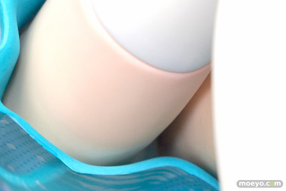 秋葉原の新作フィギュア展示の様子 あみあみ 31