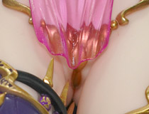 「FGO アサシン/カーマ」「長瀞さん【Summer Queens】」「キャル★6」など 秋葉原の新作フィギュア、グッズ展示の様子（後編）（2022年3月5日）