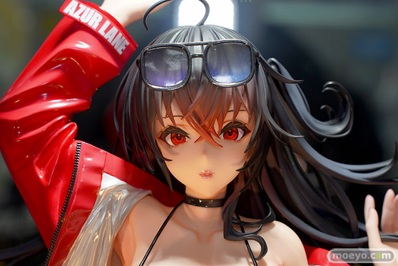 ミメヨイ アズールレーン 大鳳 -恋慕のコンパニオン- フィギュア ボウズロケット 五日市歩 株式会社CREAME 05