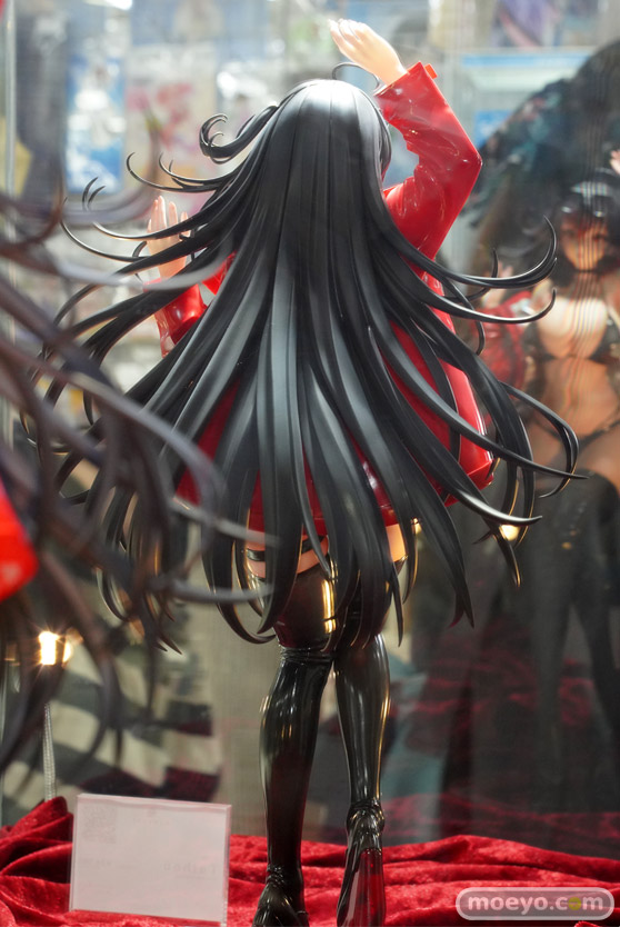 ミメヨイ アズールレーン 大鳳 -恋慕のコンパニオン- フィギュア ボウズロケット 五日市歩 株式会社CREAME 18