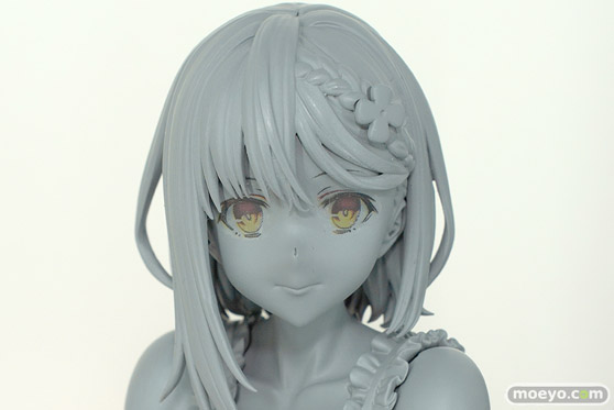 Wonderful Works ライザのアトリエ2 ライザ(ライザリン・シュタウト) ネグリジェVer. デイラ フィギュア ワンホビ35 05