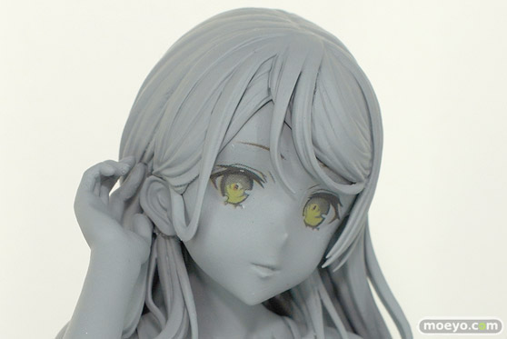 Wonderful Works ライザのアトリエ2 クラウディア・バレンツ ネグリジェVer. フィギュア ワンホビ35 05