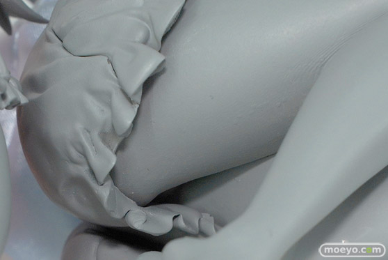 Wonderful Works ライザのアトリエ2 クラウディア・バレンツ ネグリジェVer. フィギュア ワンホビ35 11