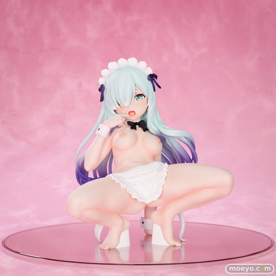insight(インサイト) 肉感少女 アリス 追視アイver. うるるもち フィギュア エロ 01