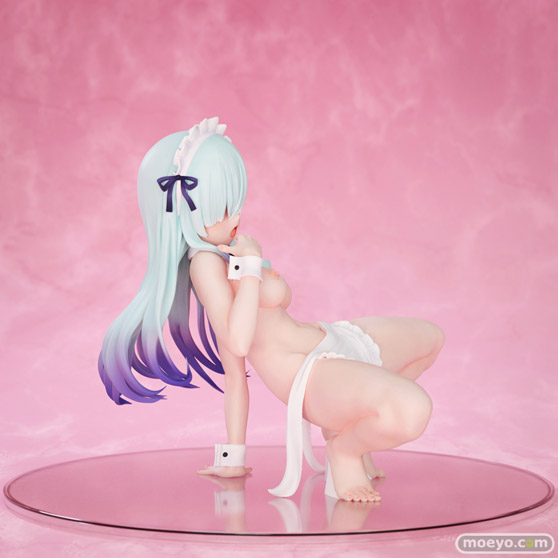 insight(インサイト) 肉感少女 アリス 追視アイver. うるるもち フィギュア エロ 02