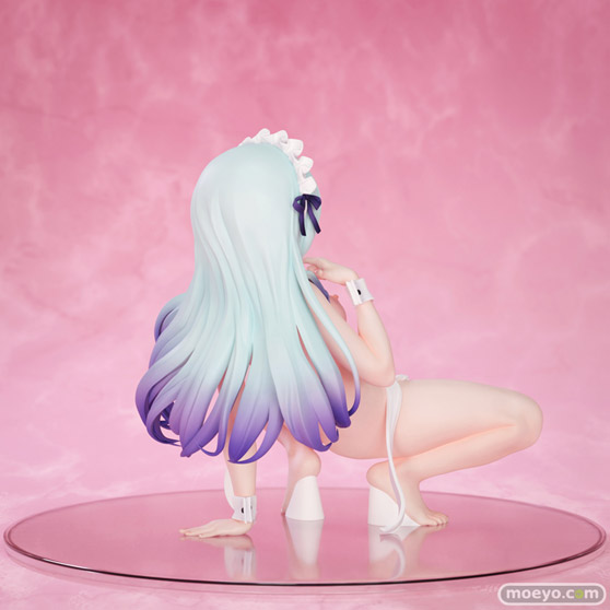 insight(インサイト) 肉感少女 アリス 追視アイver. うるるもち フィギュア エロ 03